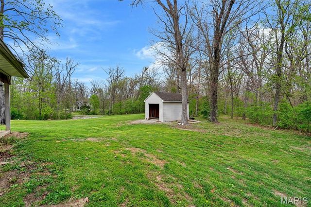 2424 Lone Trail Drive, Foristell, MO 63348