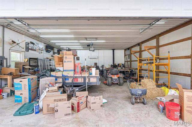 2424 Lone Trail Drive, Foristell, MO 63348