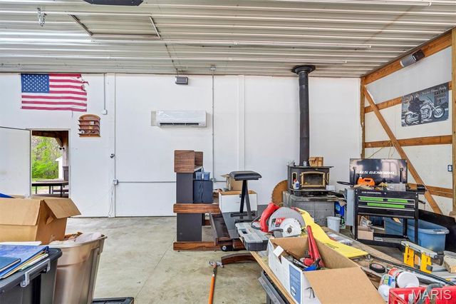2424 Lone Trail Drive, Foristell, MO 63348