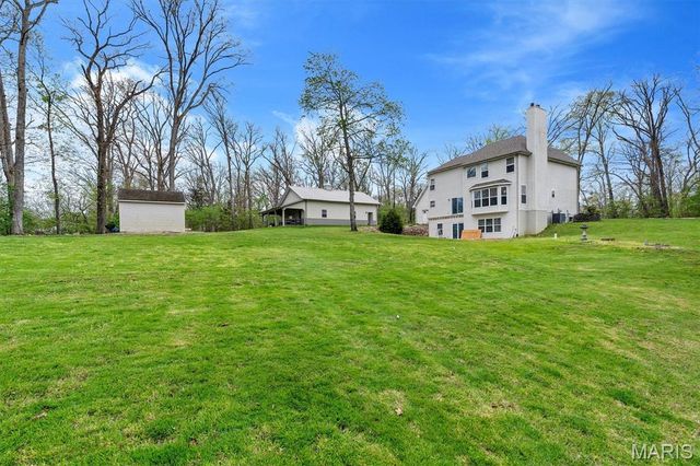 2424 Lone Trail Drive, Foristell, MO 63348