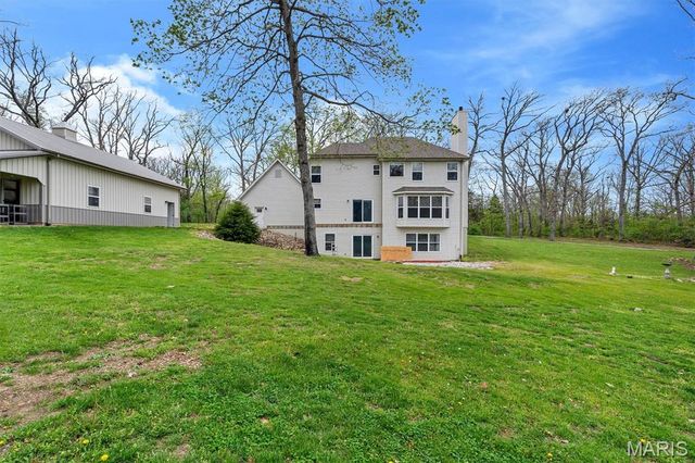 2424 Lone Trail Drive, Foristell, MO 63348