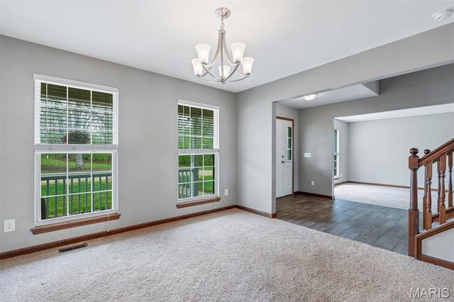 2424 Lone Trail Drive, Foristell, MO 63348