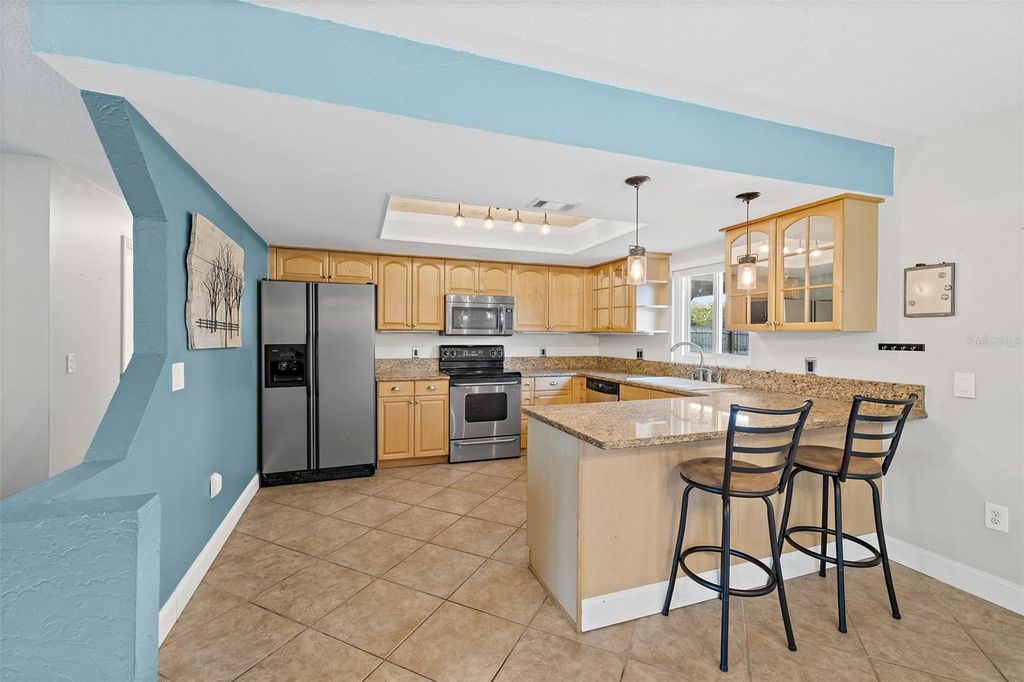 Image 3 of property listing at 829 WESTPORT DRIVE, Rockledge, FL 32955