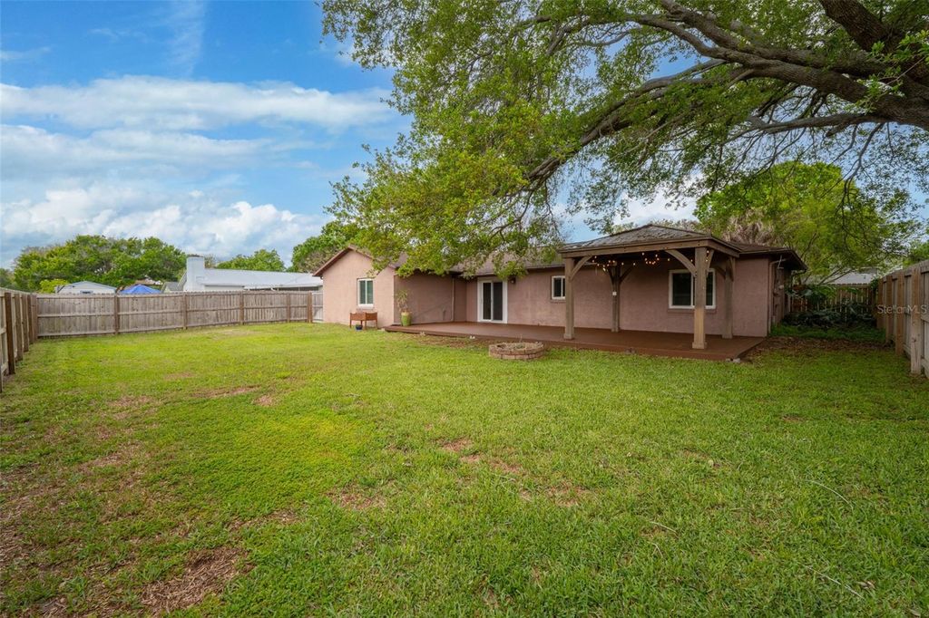 Image 26 of property listing at 829 WESTPORT DRIVE, Rockledge, FL 32955