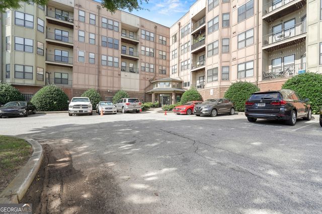 898 Oak Street SW 1105, Atlanta, GA 30310