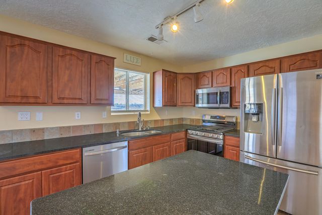 6144 Full Moon Avenue NW, Albuquerque, NM 87114