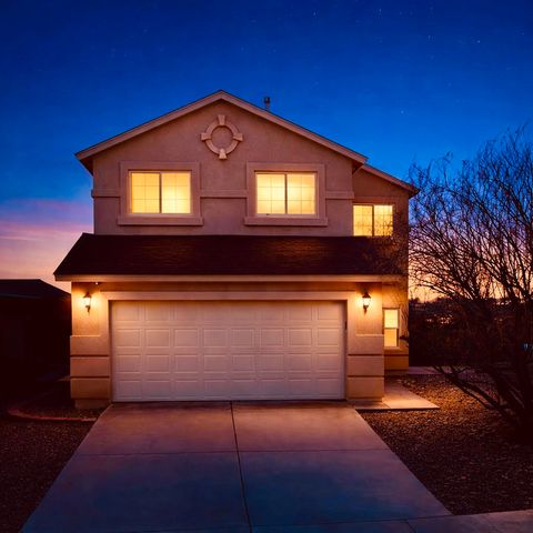 6144 Full Moon Avenue NW, Albuquerque, NM 87114