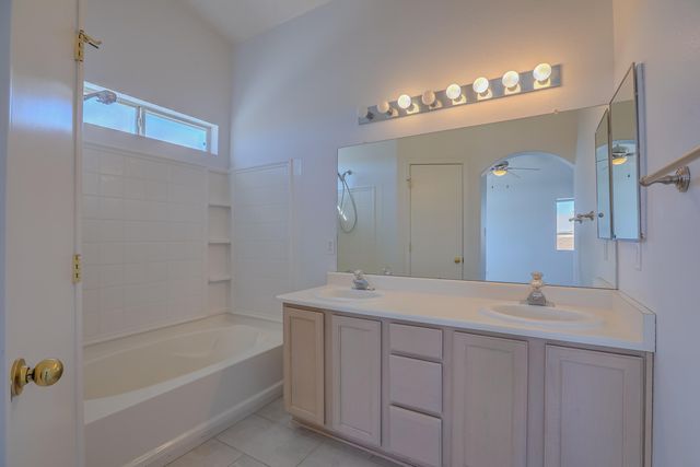 6144 Full Moon Avenue NW, Albuquerque, NM 87114