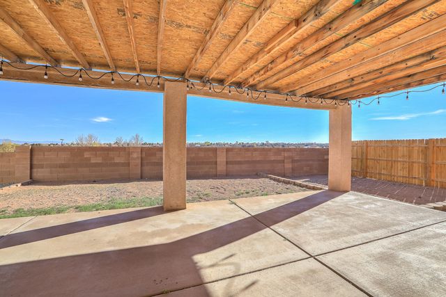 6144 Full Moon Avenue NW, Albuquerque, NM 87114