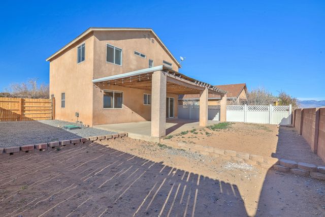 6144 Full Moon Avenue NW, Albuquerque, NM 87114