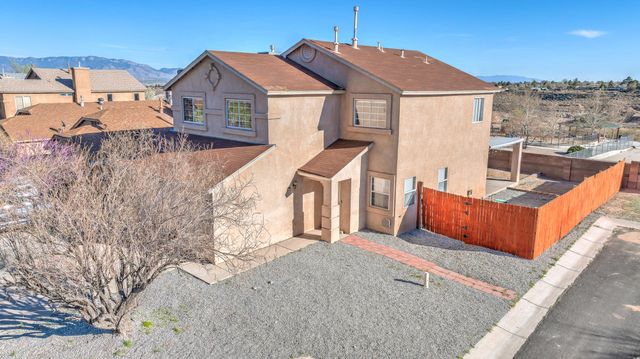 6144 Full Moon Avenue NW, Albuquerque, NM 87114