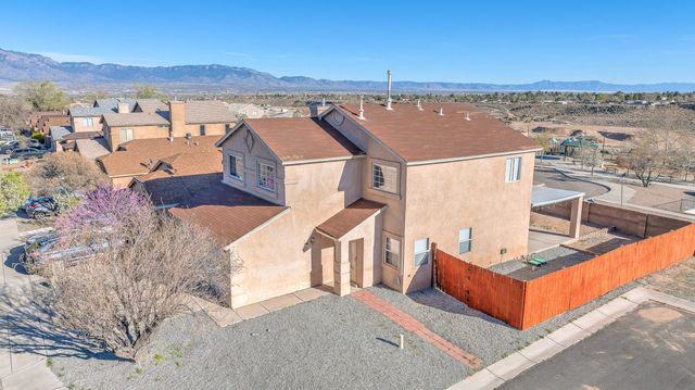 6144 Full Moon Avenue NW, Albuquerque, NM 87114