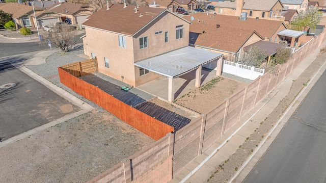 6144 Full Moon Avenue NW, Albuquerque, NM 87114