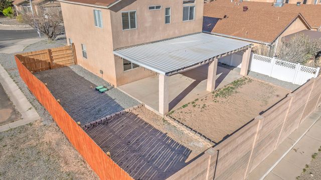 6144 Full Moon Avenue NW, Albuquerque, NM 87114