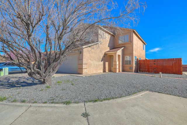 6144 Full Moon Avenue NW, Albuquerque, NM 87114