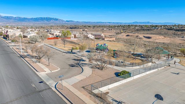 6144 Full Moon Avenue NW, Albuquerque, NM 87114