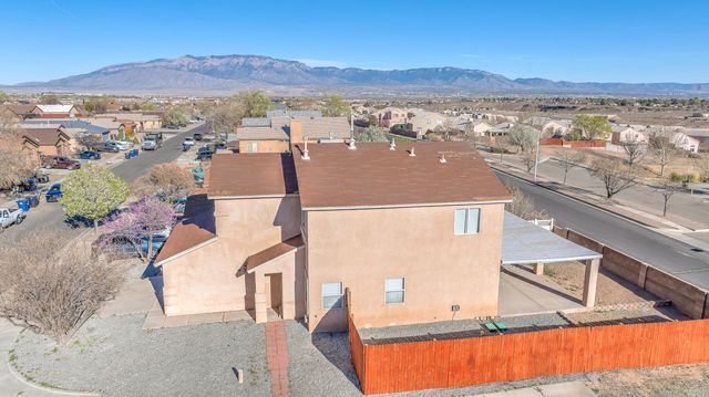 6144 Full Moon Avenue NW, Albuquerque, NM 87114