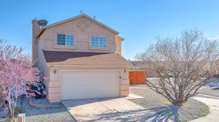 6144 Full Moon Avenue NW, Albuquerque, NM 87114