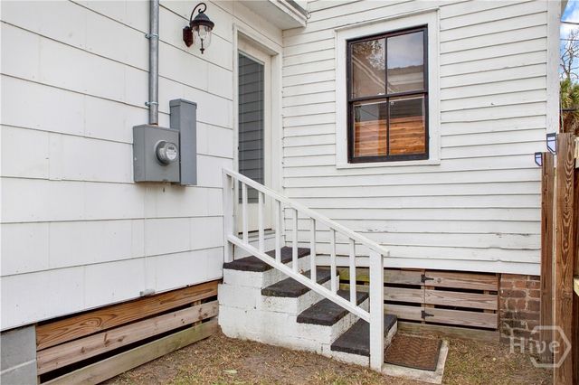 1512 Barnard Street, Savannah, GA 31401