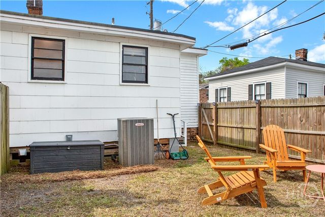 1512 Barnard Street, Savannah, GA 31401