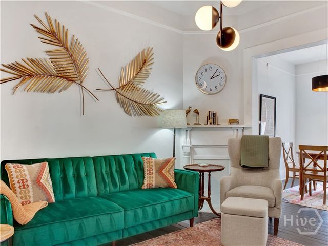 1512 Barnard Street, Savannah, GA 31401