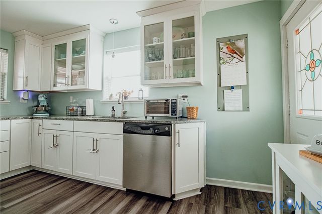 2600 Jackson St, Hopewell, VA 23860