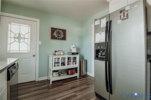 2600 Jackson St, Hopewell, VA 23860