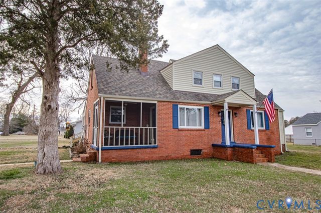 2600 Jackson St, Hopewell, VA 23860