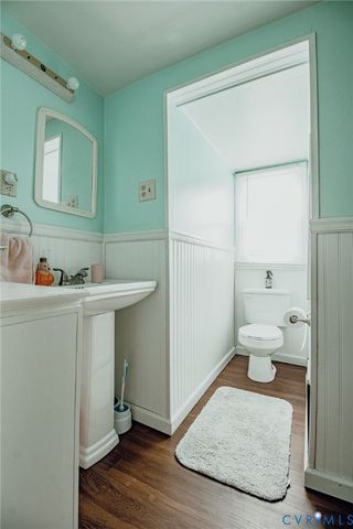 2600 Jackson St, Hopewell, VA 23860