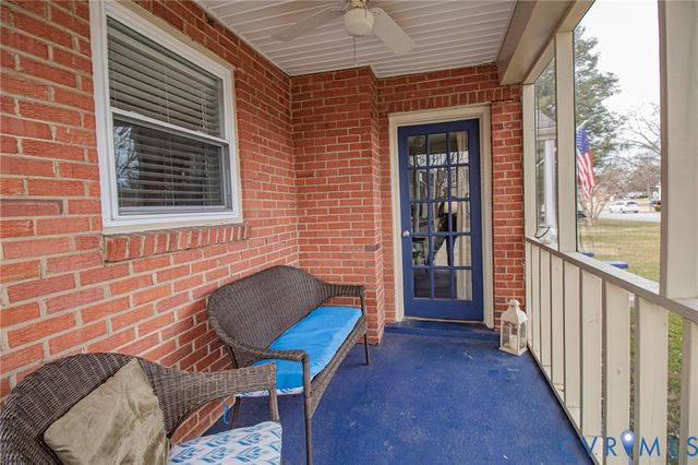 2600 Jackson St, Hopewell, VA 23860