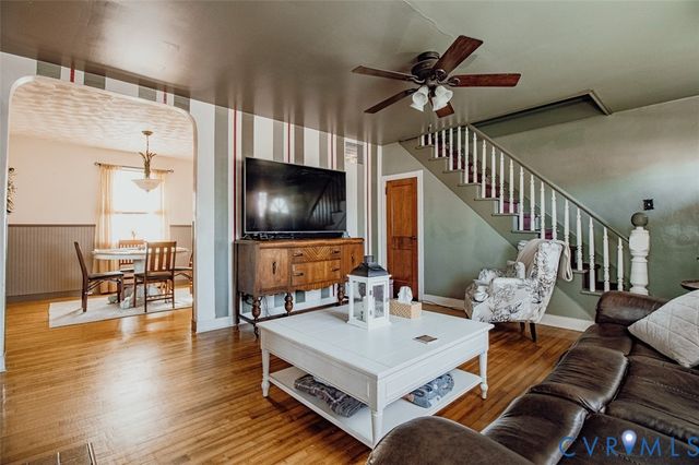 2600 Jackson St, Hopewell, VA 23860