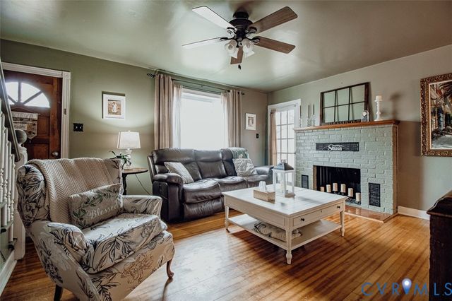 2600 Jackson St, Hopewell, VA 23860