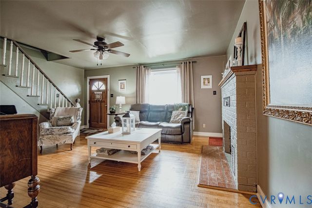 2600 Jackson St, Hopewell, VA 23860