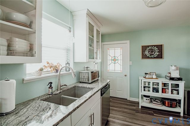 2600 Jackson St, Hopewell, VA 23860