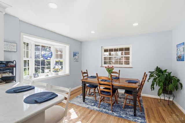 4240 Dartmouth Drive, Cincinnati, OH 45217