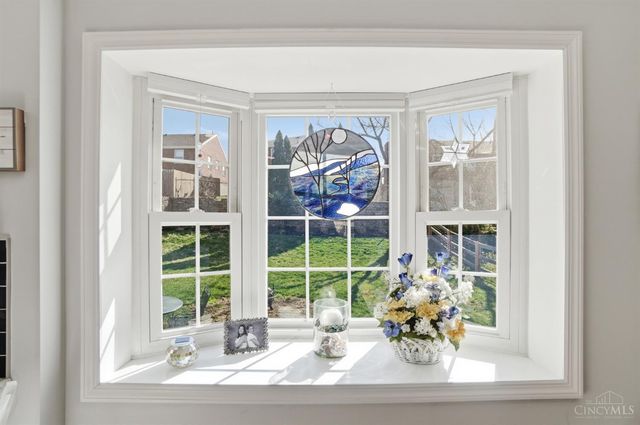 4240 Dartmouth Drive, Cincinnati, OH 45217