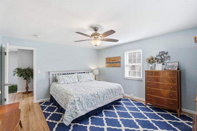 4240 Dartmouth Drive, Cincinnati, OH 45217