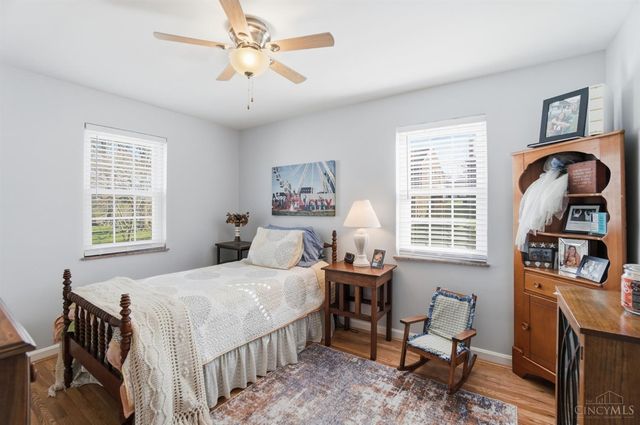 4240 Dartmouth Drive, Cincinnati, OH 45217