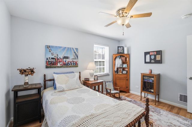 4240 Dartmouth Drive, Cincinnati, OH 45217