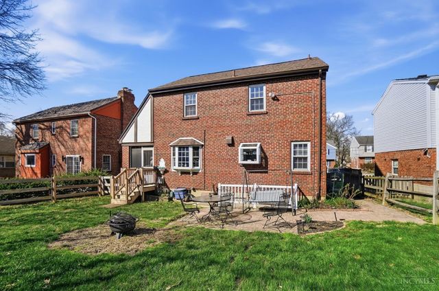 4240 Dartmouth Drive, Cincinnati, OH 45217