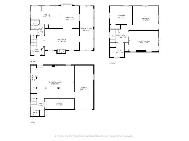 4240 Dartmouth Drive, Cincinnati, OH 45217