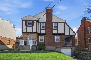 4240 Dartmouth Drive, Cincinnati, OH 45217