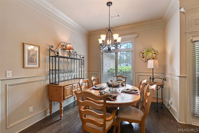 208 Southern Hills Drive, Wetumpka, AL 36093