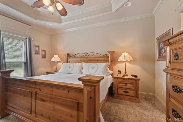 208 Southern Hills Drive, Wetumpka, AL 36093