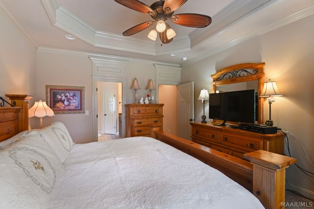 208 Southern Hills Drive, Wetumpka, AL 36093