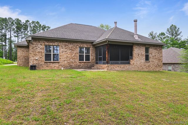 208 Southern Hills Drive, Wetumpka, AL 36093