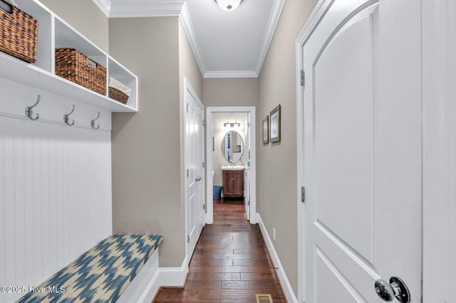 681 Rockport Drive, Clayton, NC 27527