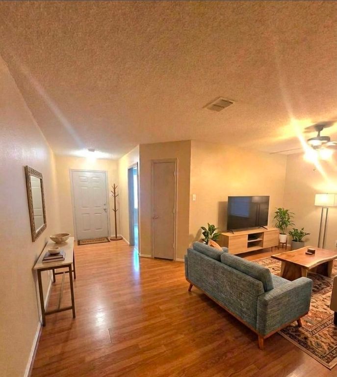 4016 German Pointer Way, Fort Worth, TX 76123 — photo 5