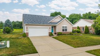 28820 Apple Blossom Drive, Huron Twp, MI 48134