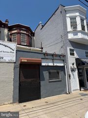5943 LANSDOWNE AVE, Philadelphia, PA 19151